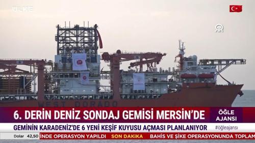 Öğle Ajansı – 5 Aralık 2025