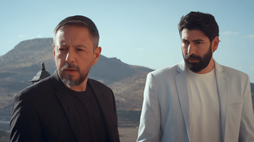 Zerhun 23. B&ouml;l&uuml;m - 18 Aralık Perşembe