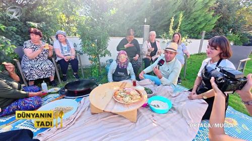 D&uuml;nyanın Tadı &ndash; Ortaca | 20 Aralık 2025