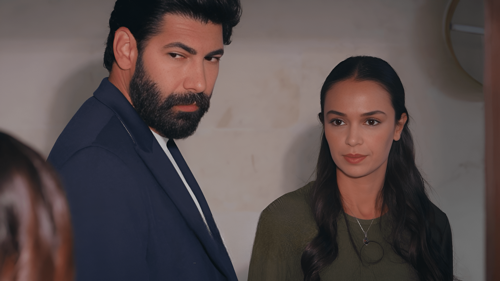 Zerhun 25. B&ouml;l&uuml;m - 22 Aralık Pazartesi