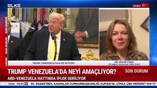 Arka Plan - 4 Aralık 2025