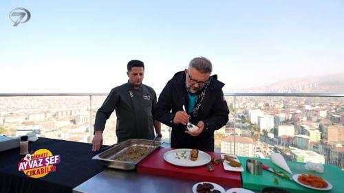 Dikkat Ayvaz Şef &Ccedil;ıkabilir - Keban | 18 Aralık 2025