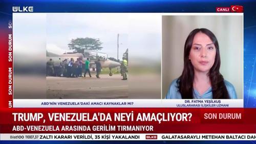 Arka Plan - 5 Aralık 2025