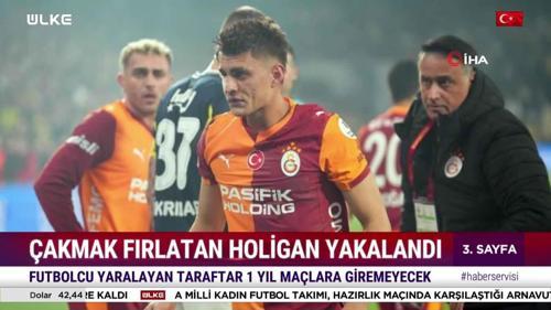 Haber Servisi - 2 Aralık 2025