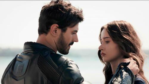 Arafta 5. Bölüm - 5 Aralık Cuma