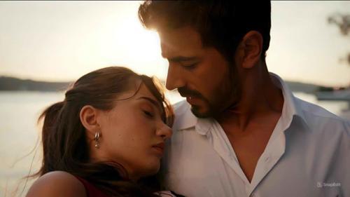 Arafta 8. Bölüm - 10 Aralık Çarşamba