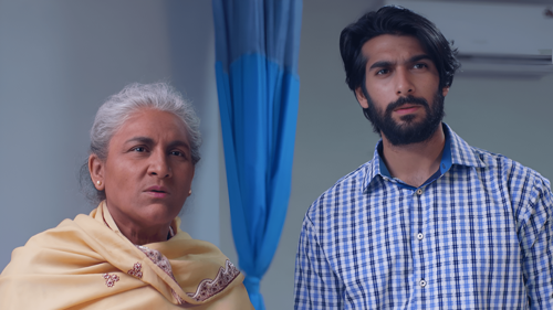 Bana Umudu Anlat 6. B&ouml;l&uuml;m - 26 Aralık 2025