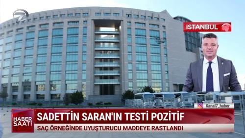  Kanal 7 Haber Saati - 24 Aralık 2025