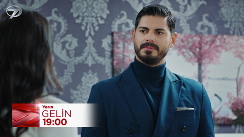 Gelin 290. Bölüm Fragmanı - 4 Aralık Perşembe