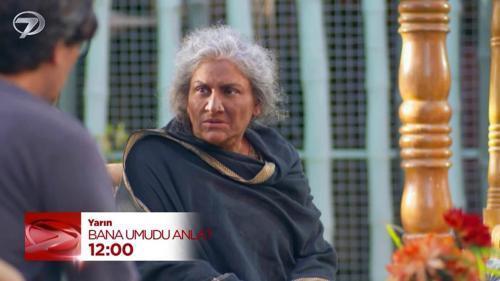 Bana Umudu Anlat 9. B&ouml;l&uuml;m Fragmanı - 31 Aralık 2025