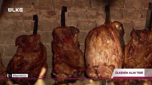 &Uuml;lkenin Alın Teri | 14 Aralık 2025