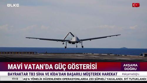 Akşama Doğru – 5 Aralık 2025