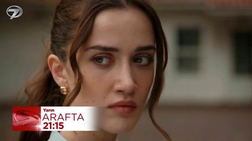 Arafta 15. B&ouml;l&uuml;m Fragmanı - 19 Aralık Cuma