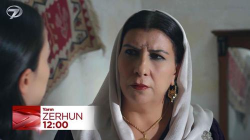 Zerhun 39. B&ouml;l&uuml;m Fragmanı - 9 Ocak Cuma