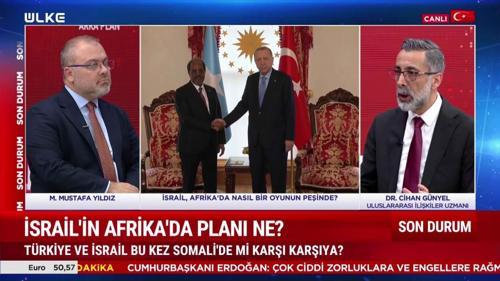 Arka Plan - 31 Aralık 2025