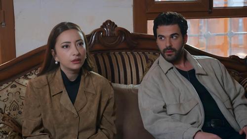 Zerhun 50. B&ouml;l&uuml;m - 26 Ocak Pazartesi