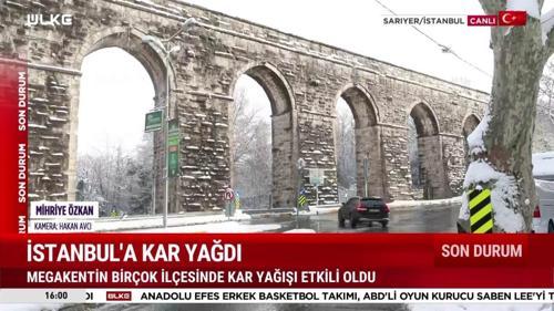 Akşama Doğru &ndash; 1 Ocak 2026