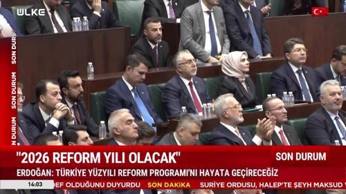 &Ouml;ğle Ajansı &ndash; 7 Ocak 2026
