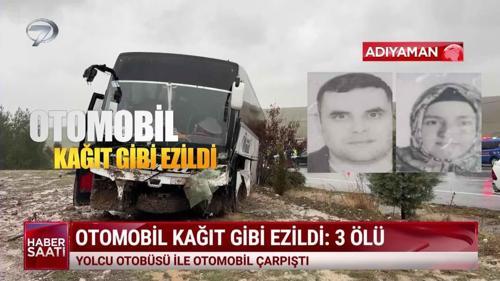  Kanal 7 Haber Saati - 12 Ocak 2026