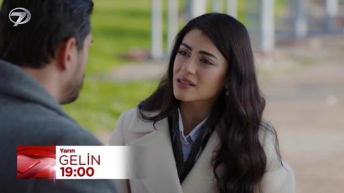 Gelin 336. B&ouml;l&uuml;m Fragmanı - 21 Ocak &Ccedil;arşamba