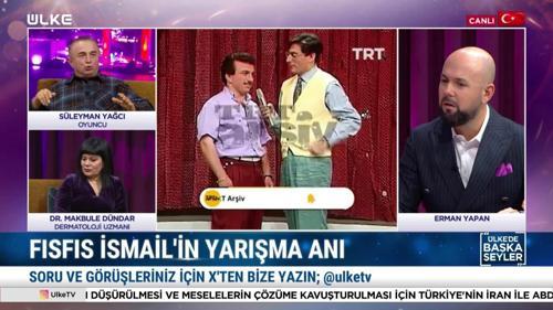 &Uuml;lke'de Başka Şeyler｜30 Ocak 2026