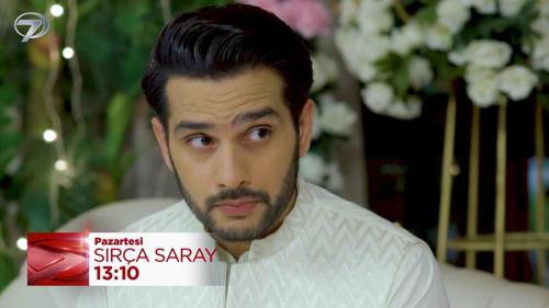 Sır&ccedil;a Saray 21. B&ouml;l&uuml;m Fragmanı | 2 Şubat 2026