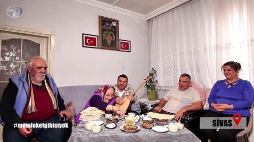 Memleket Gibisi Yok - Yağız - Sivas | 4 Ocak 2026