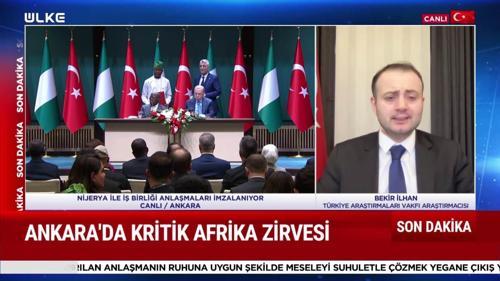 Arka Plan - 27 Ocak 2026