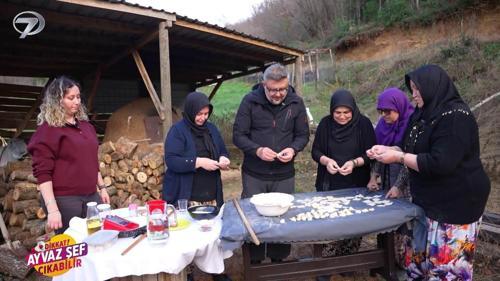 Dikkat Ayvaz Şef &Ccedil;ıkabilir - Lapseki | 13 Ocak 2026