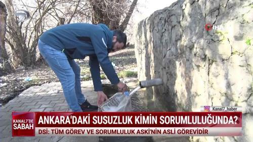Kanal 7'de Sabah (Kanal 7 &Uuml;lke Tv Ortak Yayını) - 9 Ocak 2026