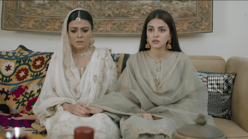 Sır&ccedil;a Saray 10. B&ouml;l&uuml;m | 16 Ocak 2026