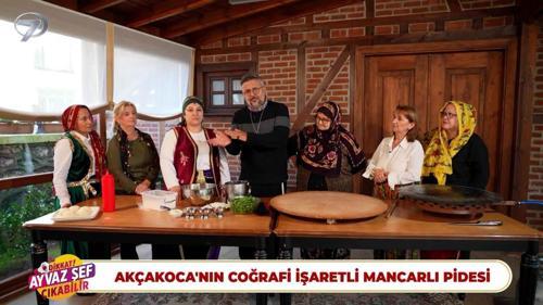 Dikkat Ayvaz Şef &Ccedil;ıkabilir - Ak&ccedil;akoca | 7 Ocak 2026