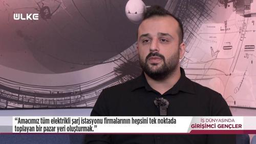  İş D&uuml;nyasında Girişimci Gen&ccedil;ler - Halit Doğan | 18 Ocak 2026