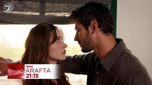 Arafta 31. B&ouml;l&uuml;m Fragmanı - 13 Ocak Salı