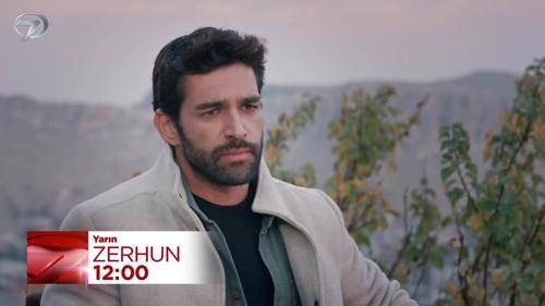 Zerhun 52. B&ouml;l&uuml;m Fragmanı - 28 Ocak &Ccedil;arşamba