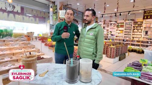 Dr. Feridun Kunak&rsquo;la Evlerinize Sağlık | 10 Ocak 2026