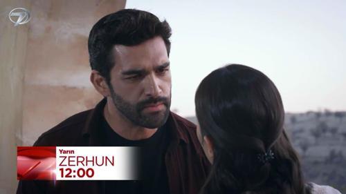 Zerhun 54. B&ouml;l&uuml;m Fragmanı - 30 Ocak Cuma