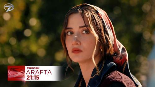 Arafta 25. B&ouml;l&uuml;m Fragmanı - 5 Ocak Pazartesi
