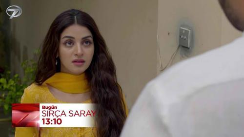 Sır&ccedil;a Saray 1. B&ouml;l&uuml;m Fragmanı | 5 Ocak 2026