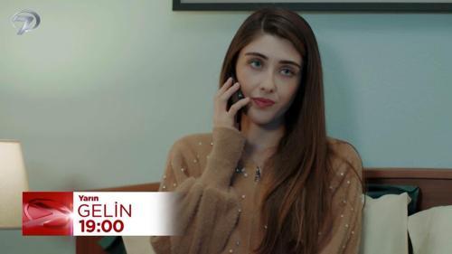 Gelin 326. B&ouml;l&uuml;m Fragmanı - 10 Ocak Cumartesi