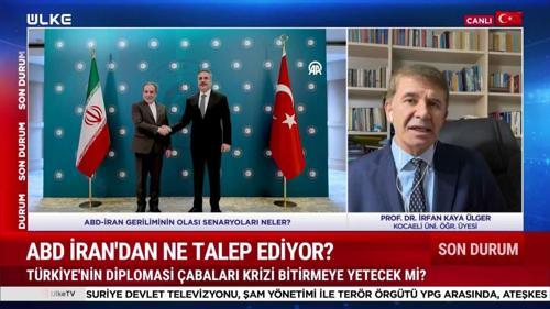 Arka Plan - 30 Ocak 2026