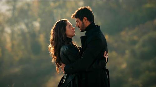 Arafta 41. B&ouml;l&uuml;m - 27 Ocak Salı