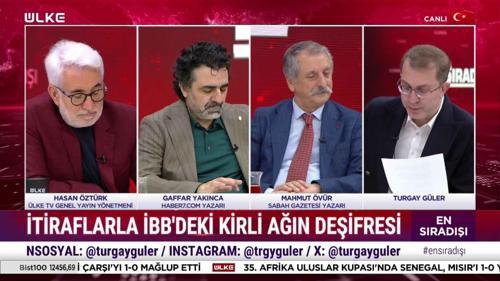 En Sıradışı - 15 Ocak 2026