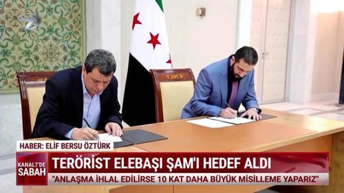 Kanal 7'de Sabah (Kanal 7 &Uuml;lke Tv Ortak Yayını) - 27 Ocak 2026