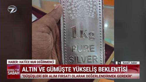 Kanal 7'de Sabah (Kanal 7 &Uuml;lke Tv Ortak Yayını) - 10 Ocak 2026