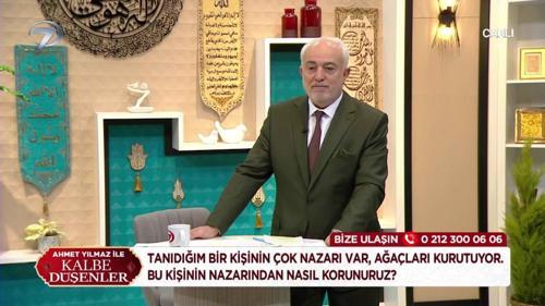 Ahmet Yılmaz İle Kalbe D&uuml;şenler - 28 Ocak 2026