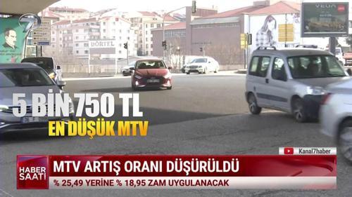  Kanal 7 Haber Saati - 31 Aralık 2025