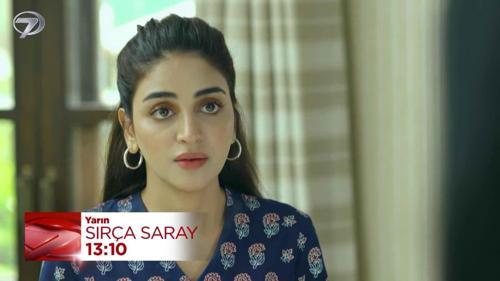 Sır&ccedil;a Saray 15. B&ouml;l&uuml;m Fragmanı | 23 Ocak 2026