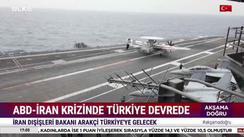 Akşama Doğru &ndash; 29 Ocak 2026