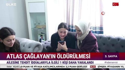 Haber Servisi - 27 Ocak 2026